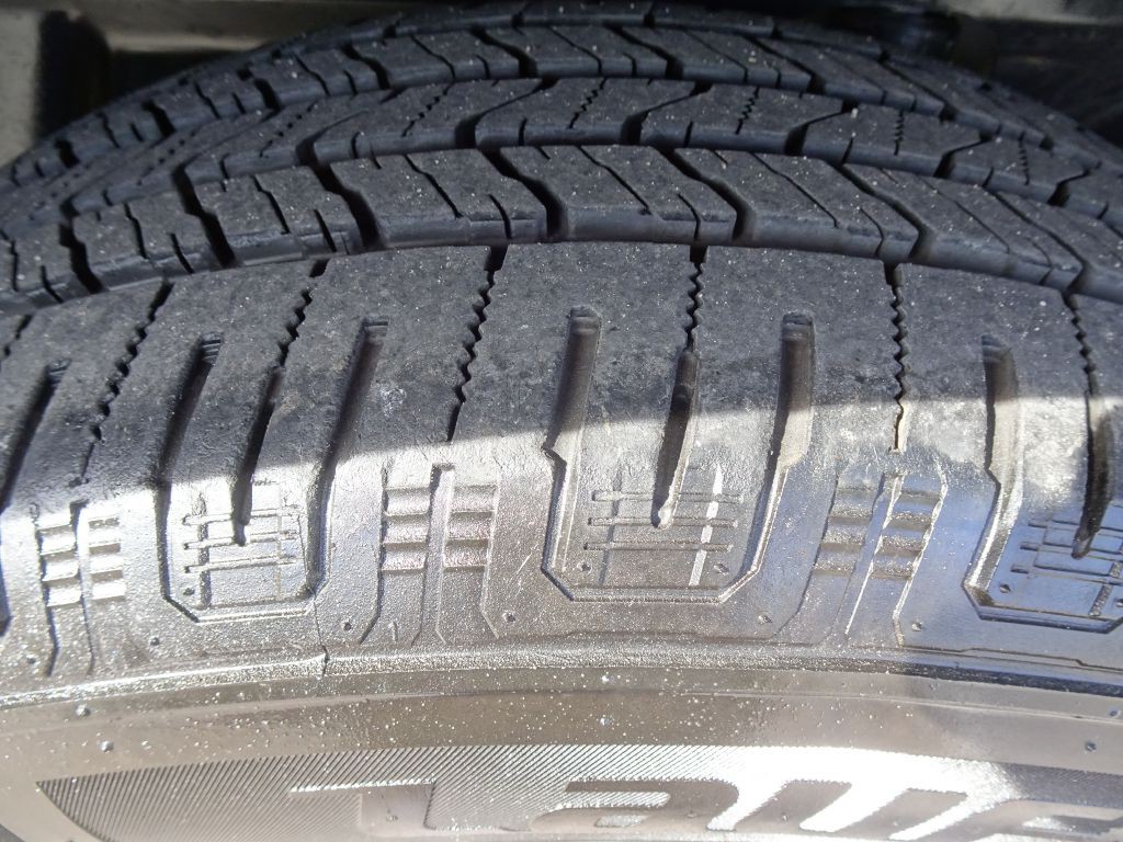 2015 Cadillac SRX Image 34