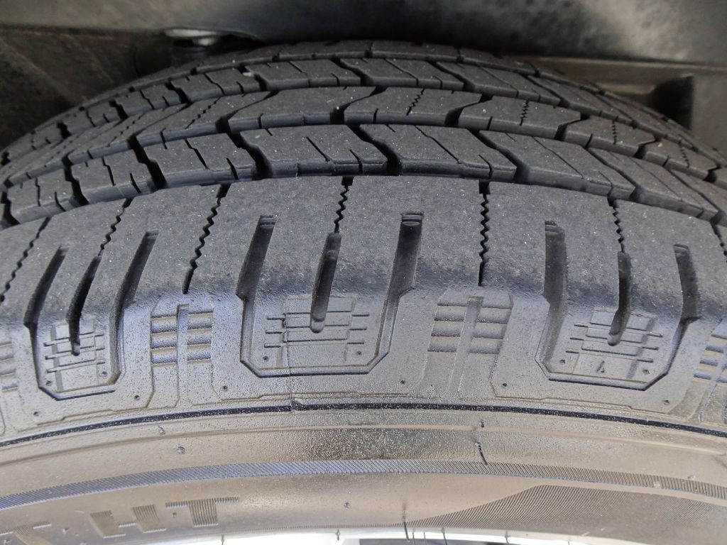 2015 Cadillac SRX Image 36