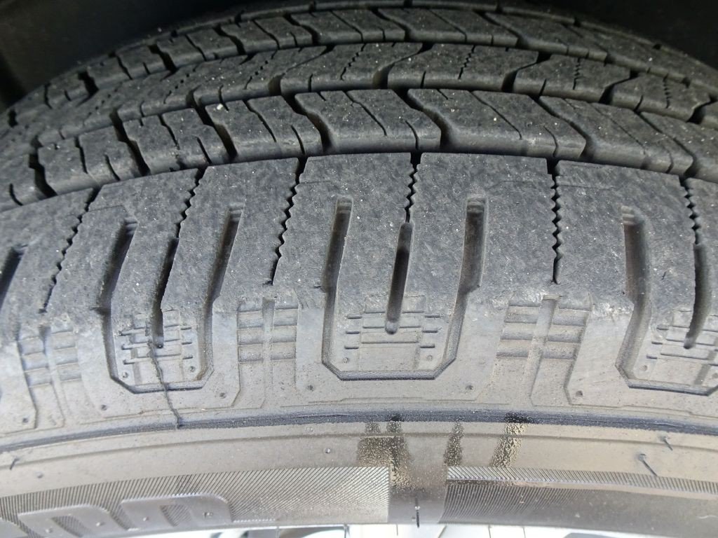 2015 Cadillac SRX Image 38