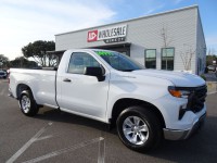 Image for 2022 Chevrolet Silverado 1500  ID: 7169501