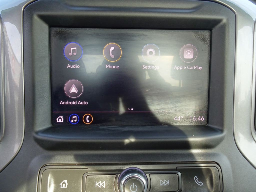 2022 Chevrolet Silverado 1500 Image 14