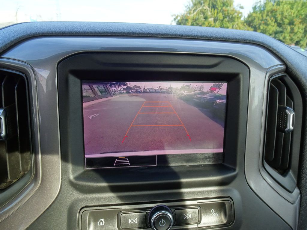 2022 Chevrolet Silverado 1500 Image 15