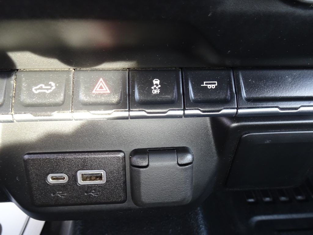 2022 Chevrolet Silverado 1500 Image 16