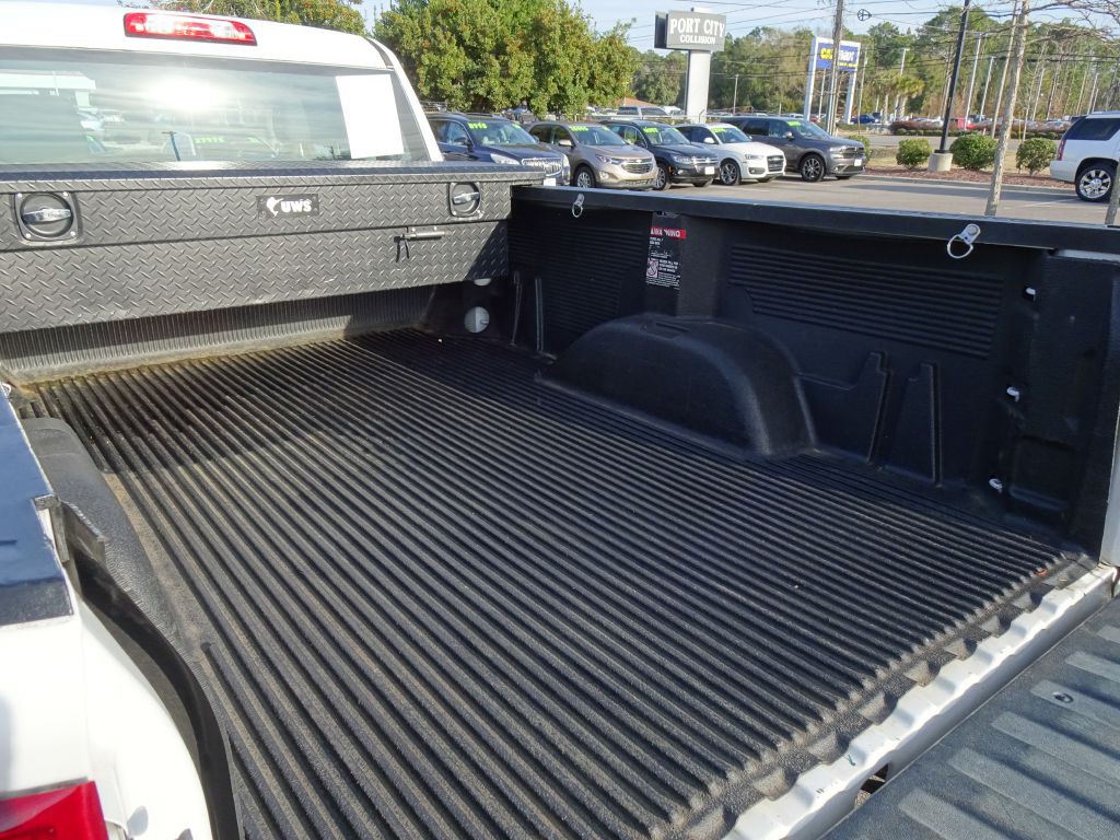 2022 Chevrolet Silverado 1500 Image 20