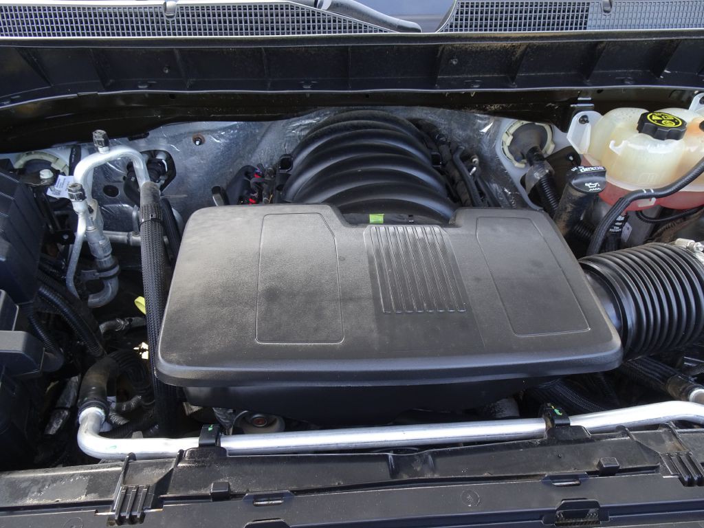 2022 Chevrolet Silverado 1500 Image 22