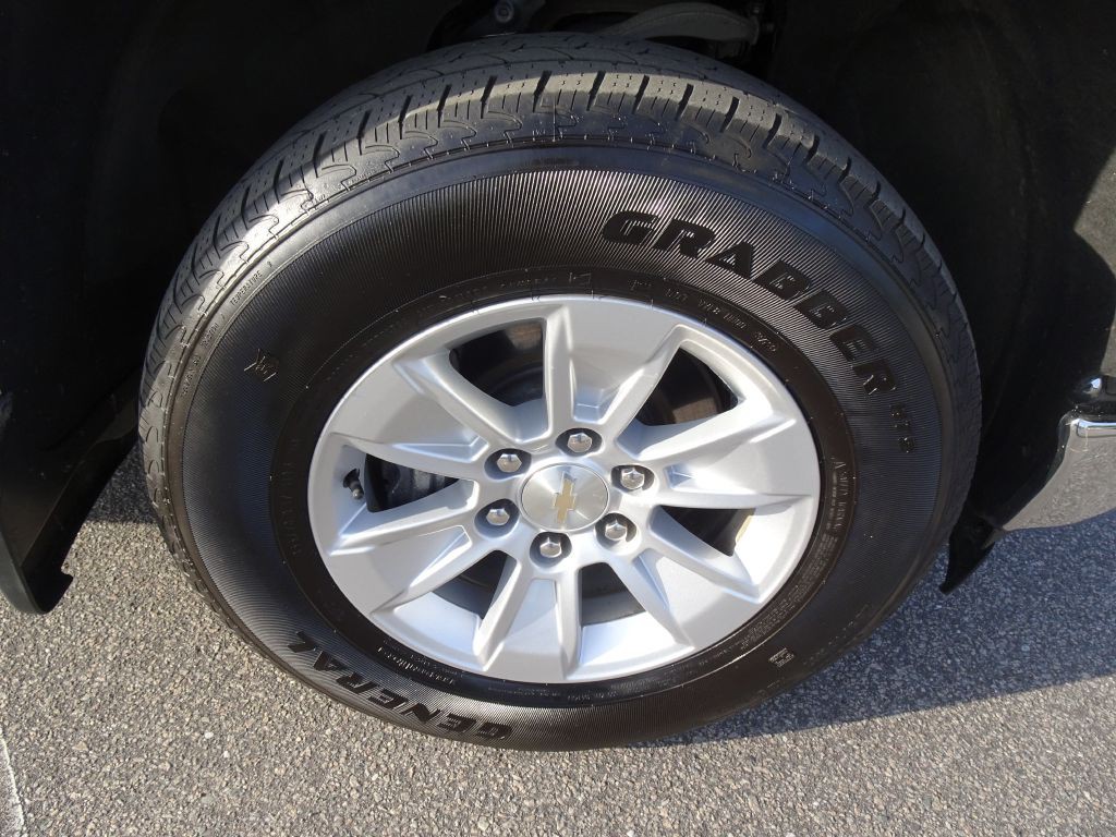 2022 Chevrolet Silverado 1500 Image 23