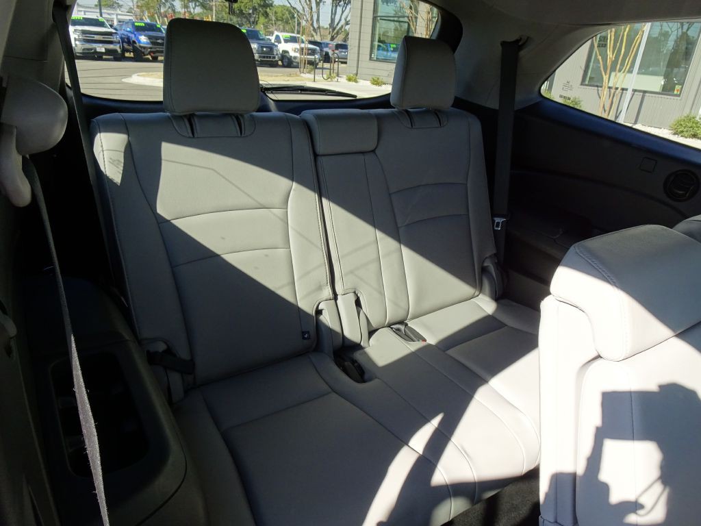 2016 Honda Pilot Image 20