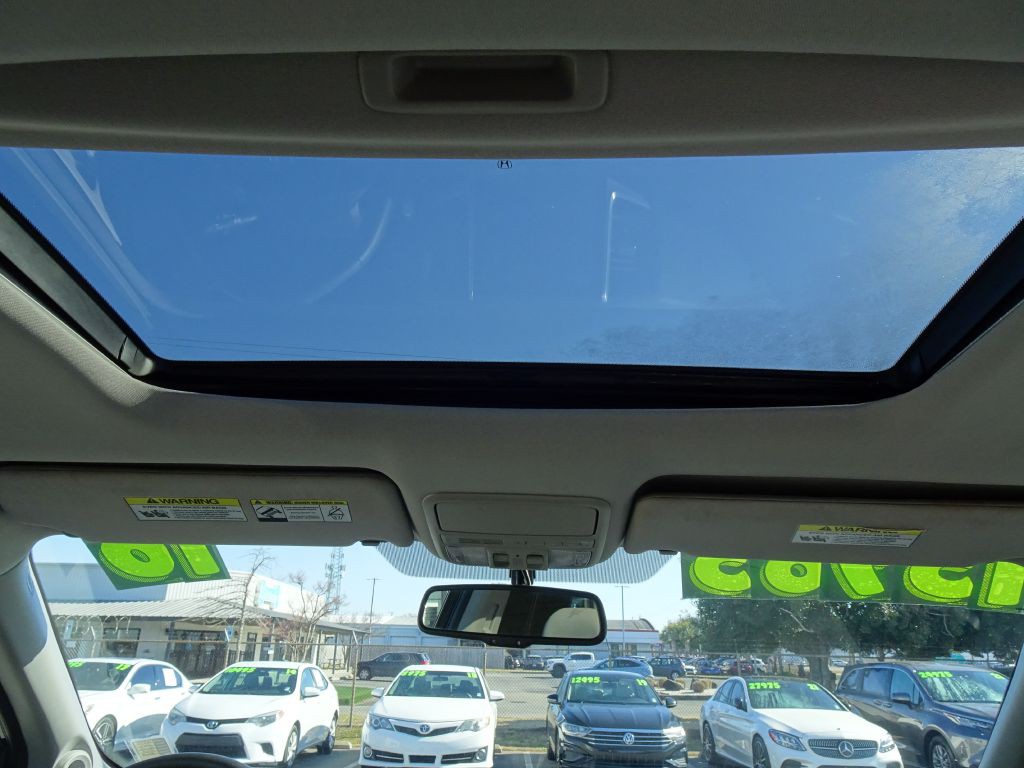 2016 Honda Pilot Image 22