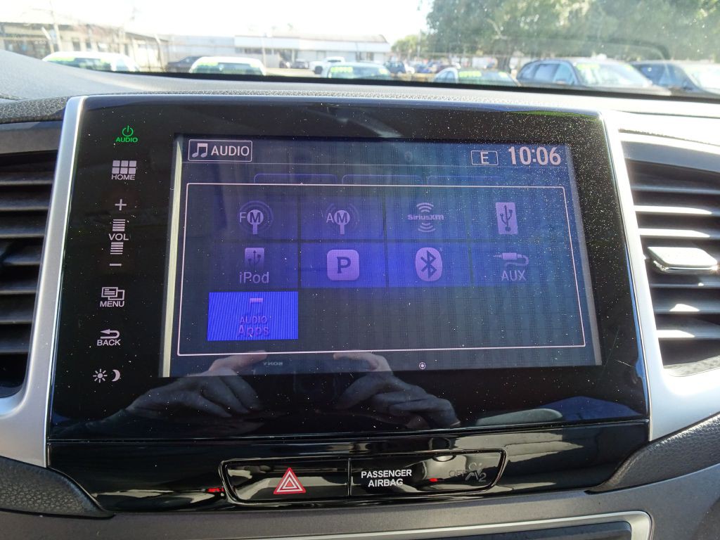 2016 Honda Pilot Image 23