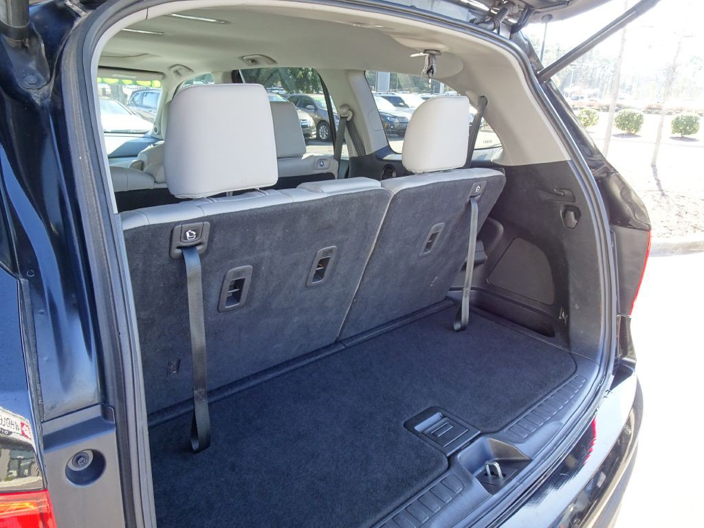 2016 Honda Pilot Image 30
