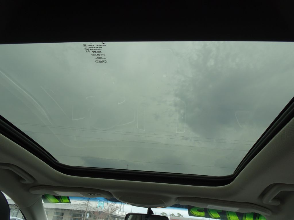 2017 Ford Edge Image 20