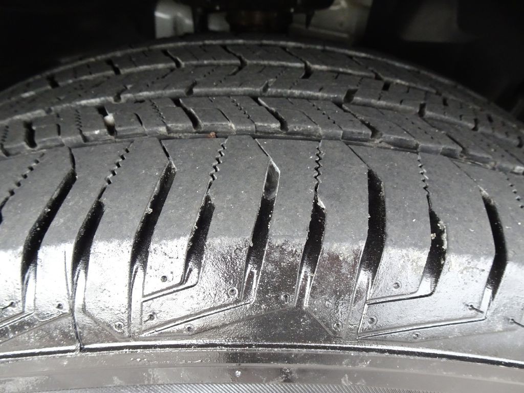 2017 Ford Edge Image 33