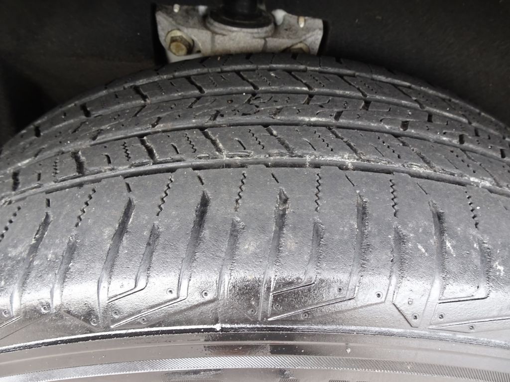 2017 Ford Edge Image 35