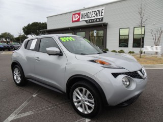Image for 2015 Nissan Juke S ID: 7171050