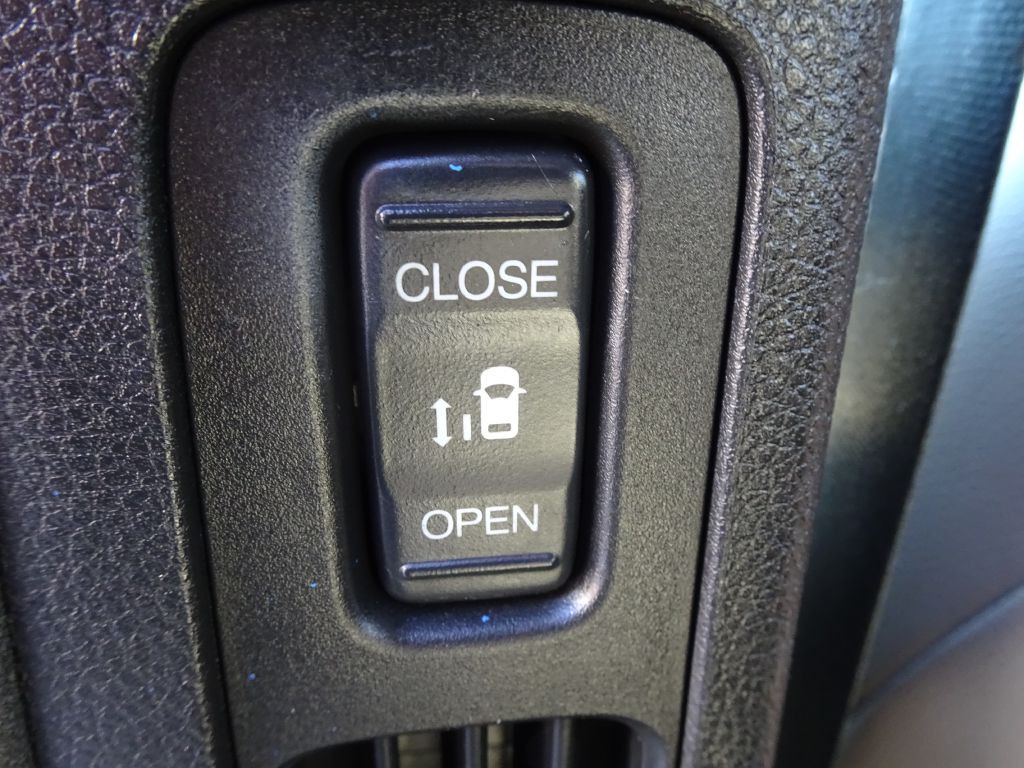 2018 Honda Odyssey Image 14