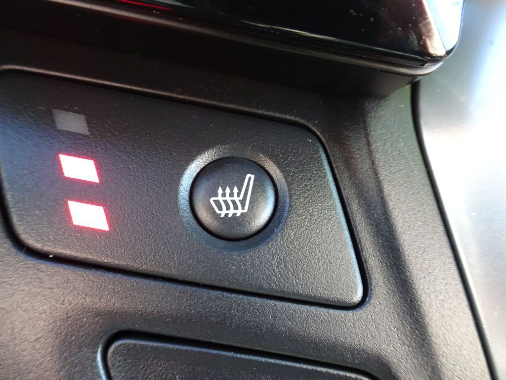 2018 Honda Odyssey Image 21