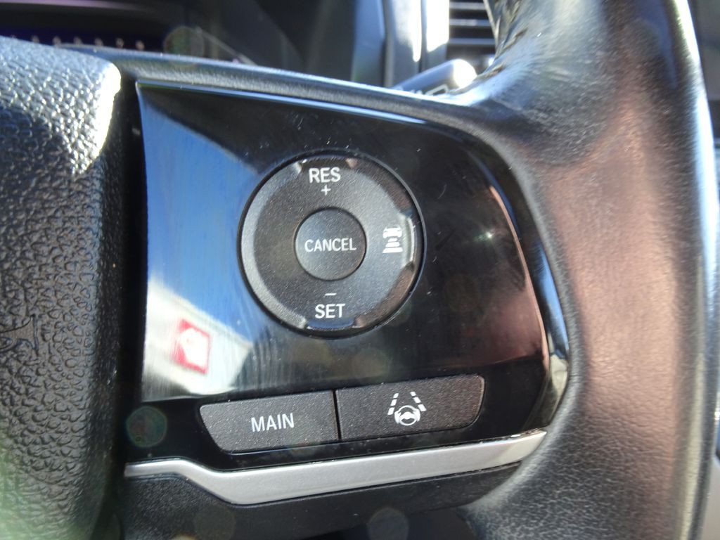 2018 Honda Odyssey Image 24