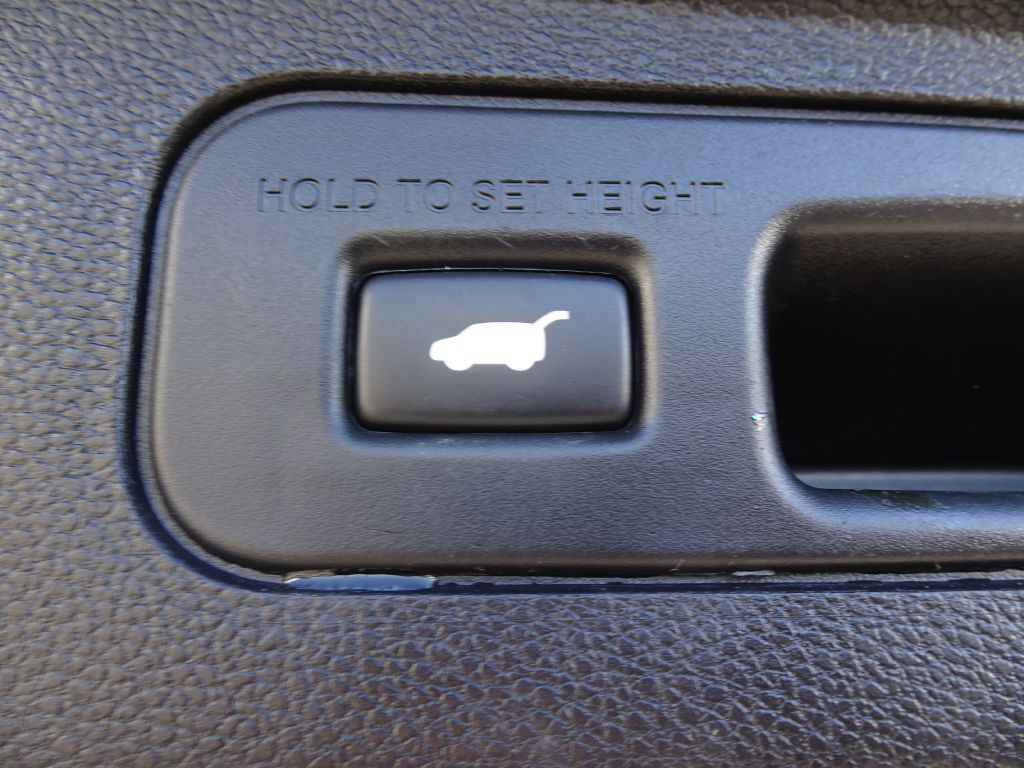 2018 Honda Odyssey Image 29