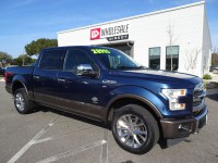 Image for 2017 Ford F-150 Supercrew ID: 7181339