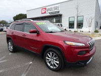 Image for 2017 Jeep Cherokee Limited ID: 7183701
