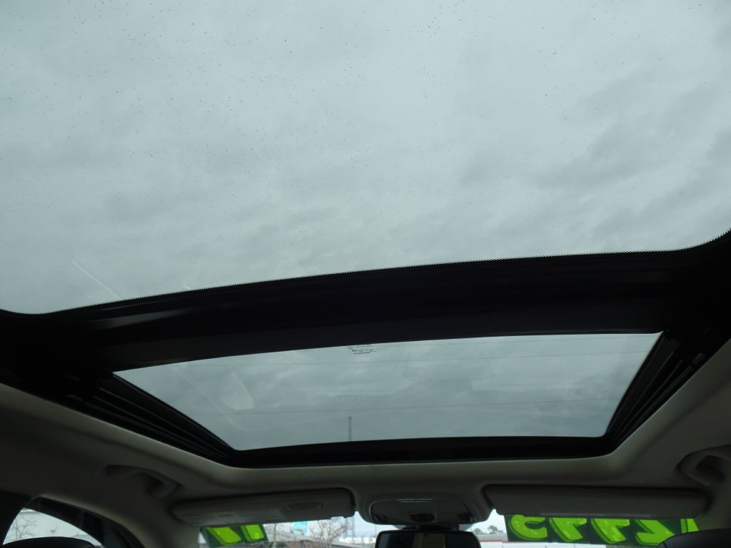 2017 Jeep Cherokee Image 20