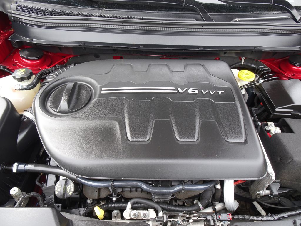 2017 Jeep Cherokee Image 30