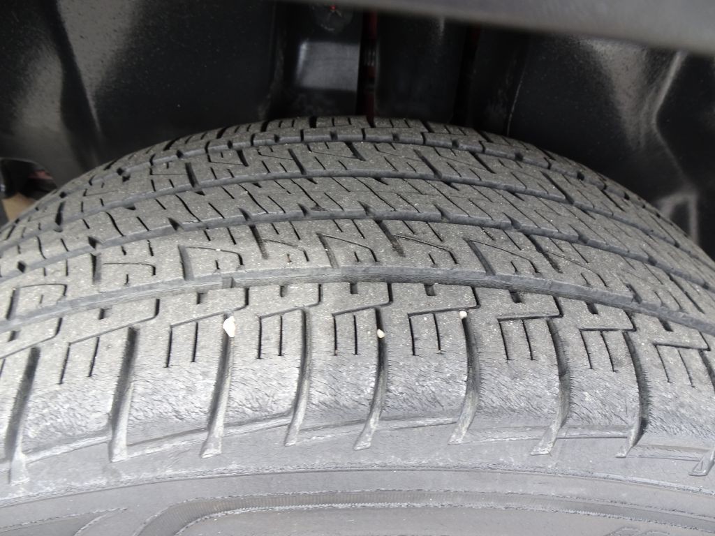 2017 Jeep Cherokee Image 34