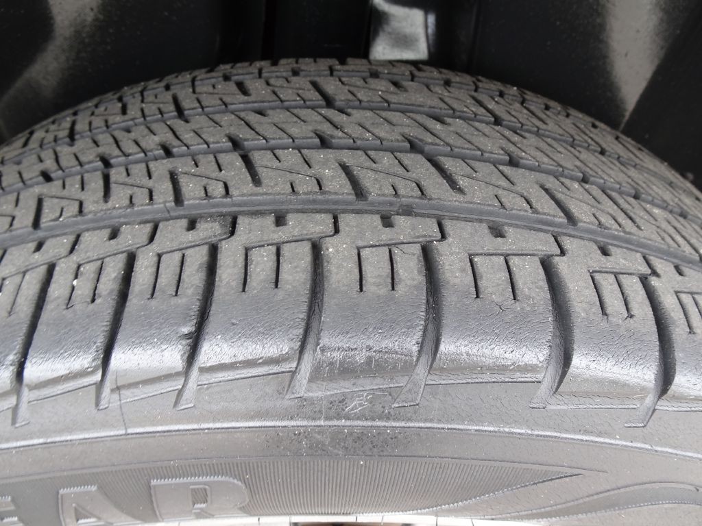 2017 Jeep Cherokee Image 36