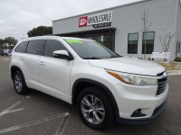 Image for 2015 Toyota Highlander XLE ID: 7203715