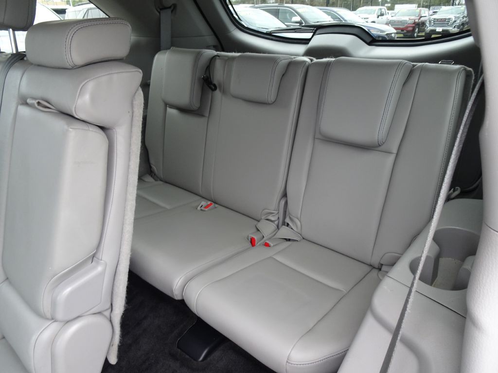 2015 Toyota Highlander Image 15