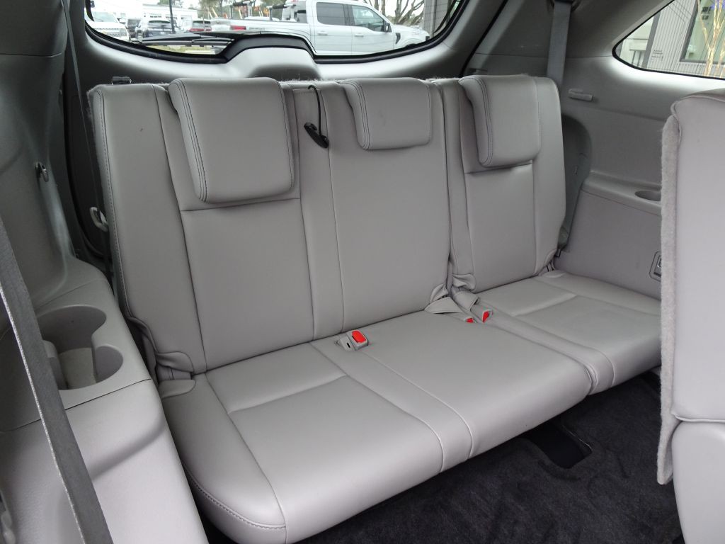 2015 Toyota Highlander Image 20