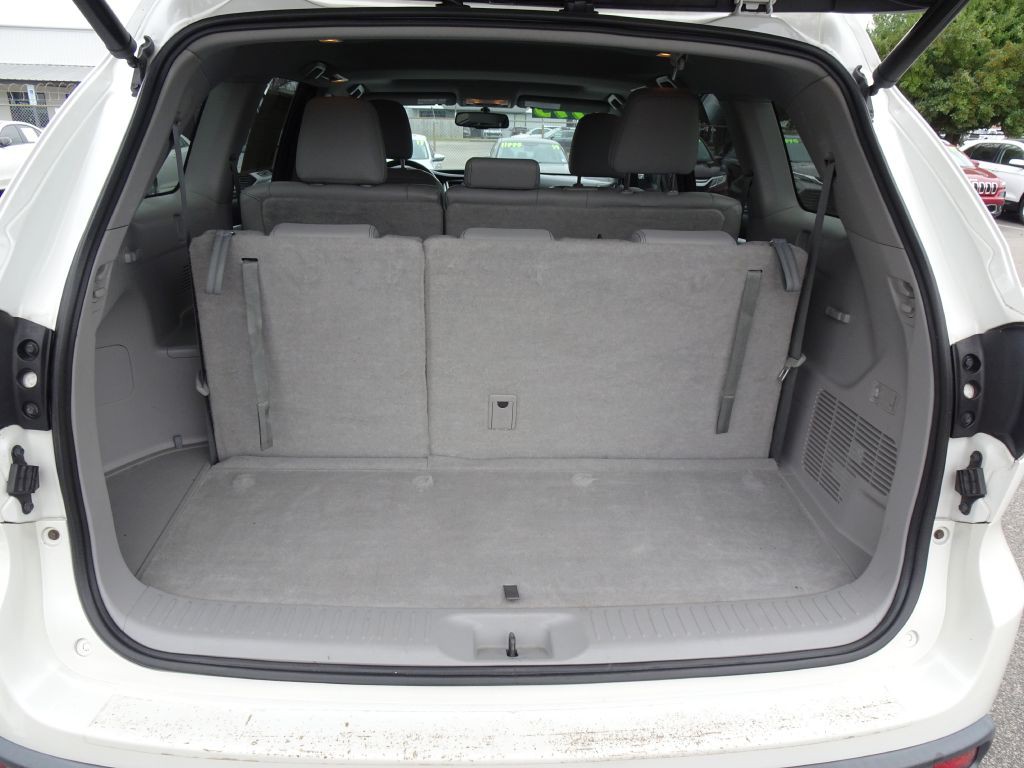 2015 Toyota Highlander Image 29