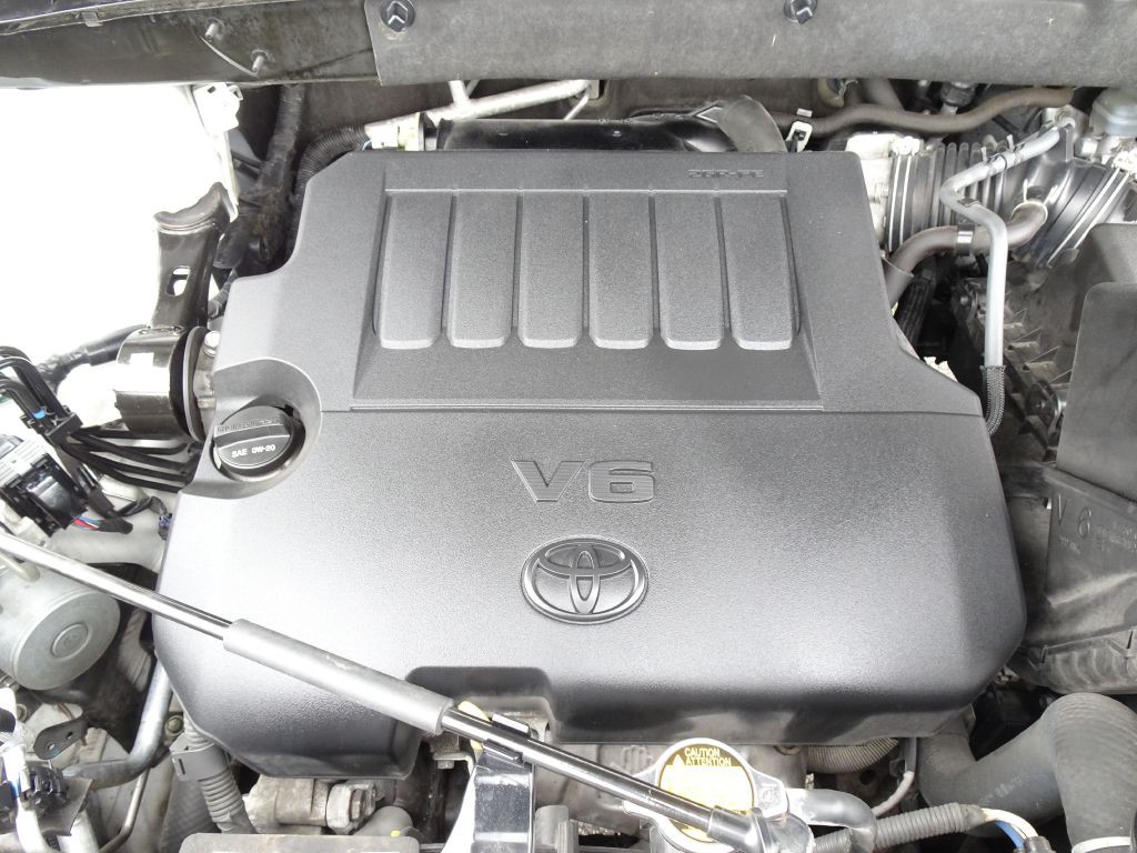 2015 Toyota Highlander Image 33