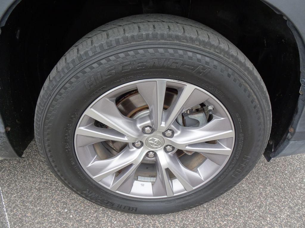 2015 Toyota Highlander Image 34