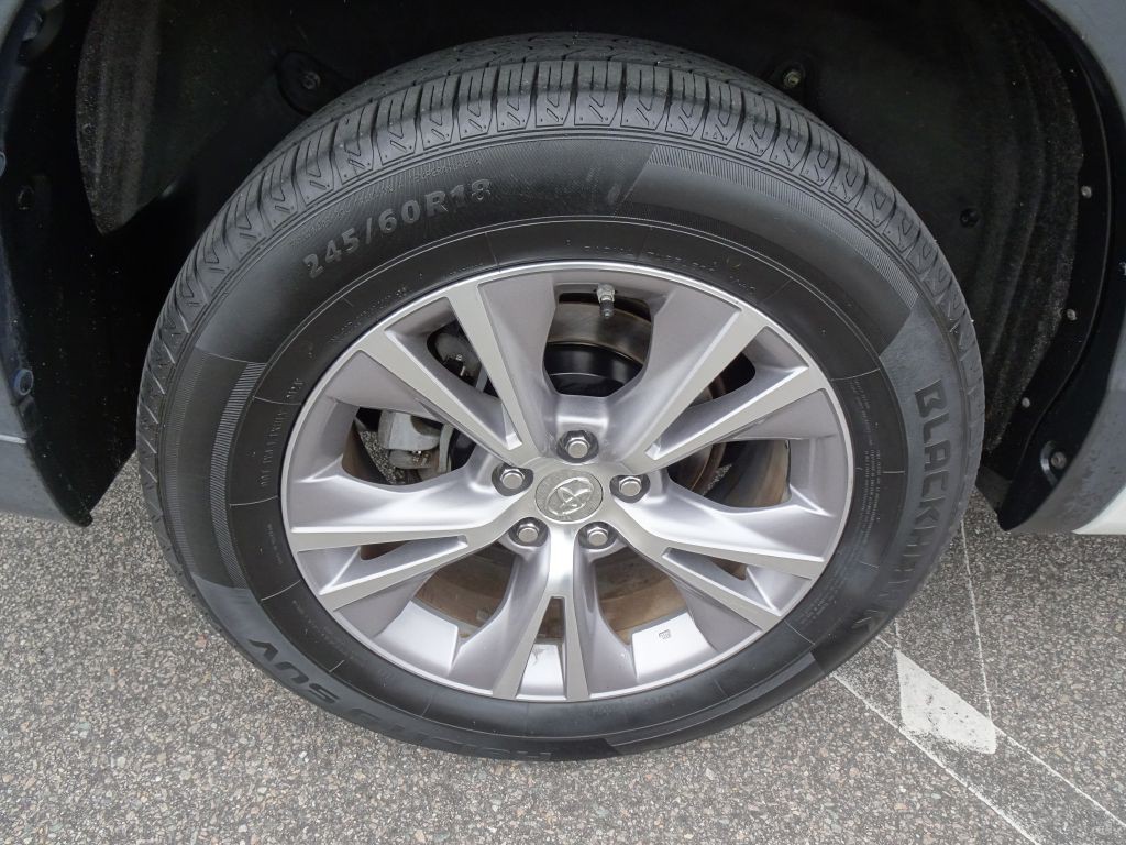 2015 Toyota Highlander Image 36