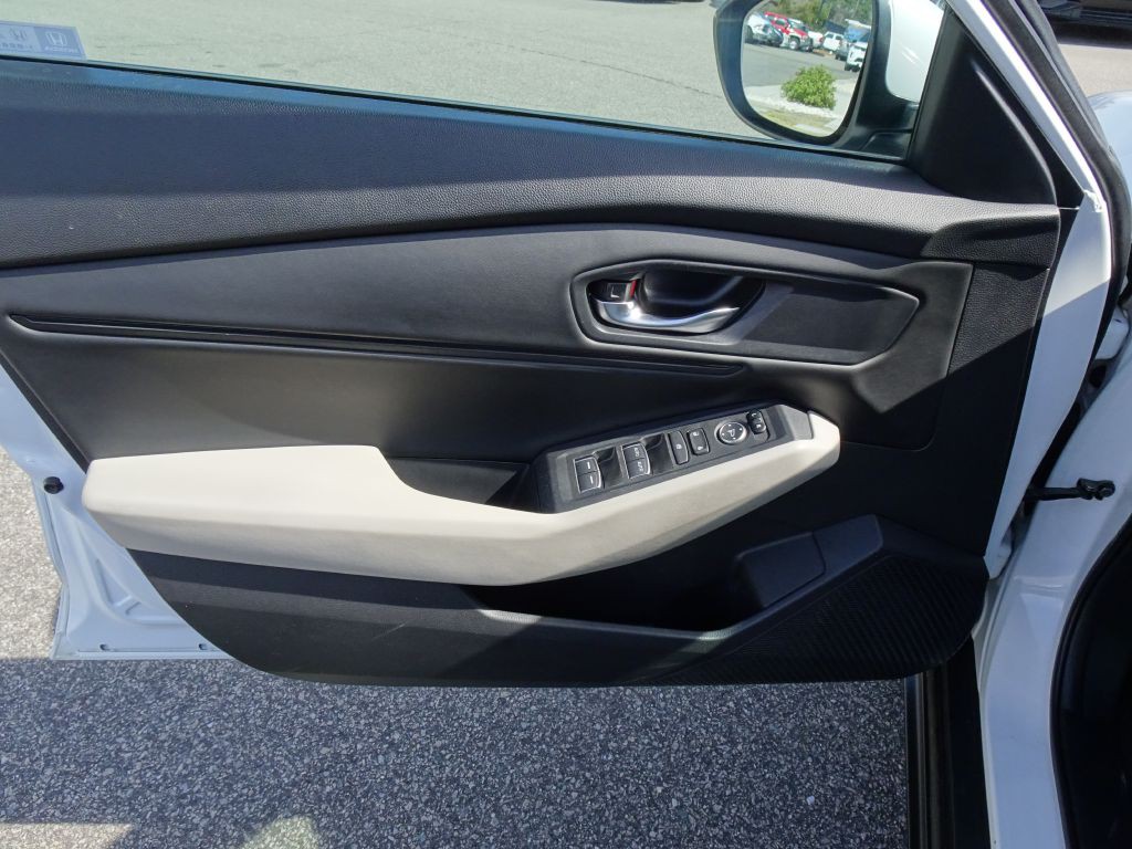 2023 Honda Accord Image 11