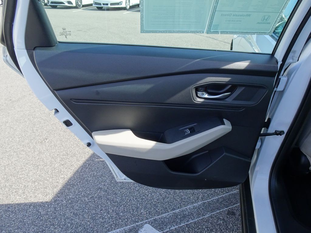 2023 Honda Accord Image 14