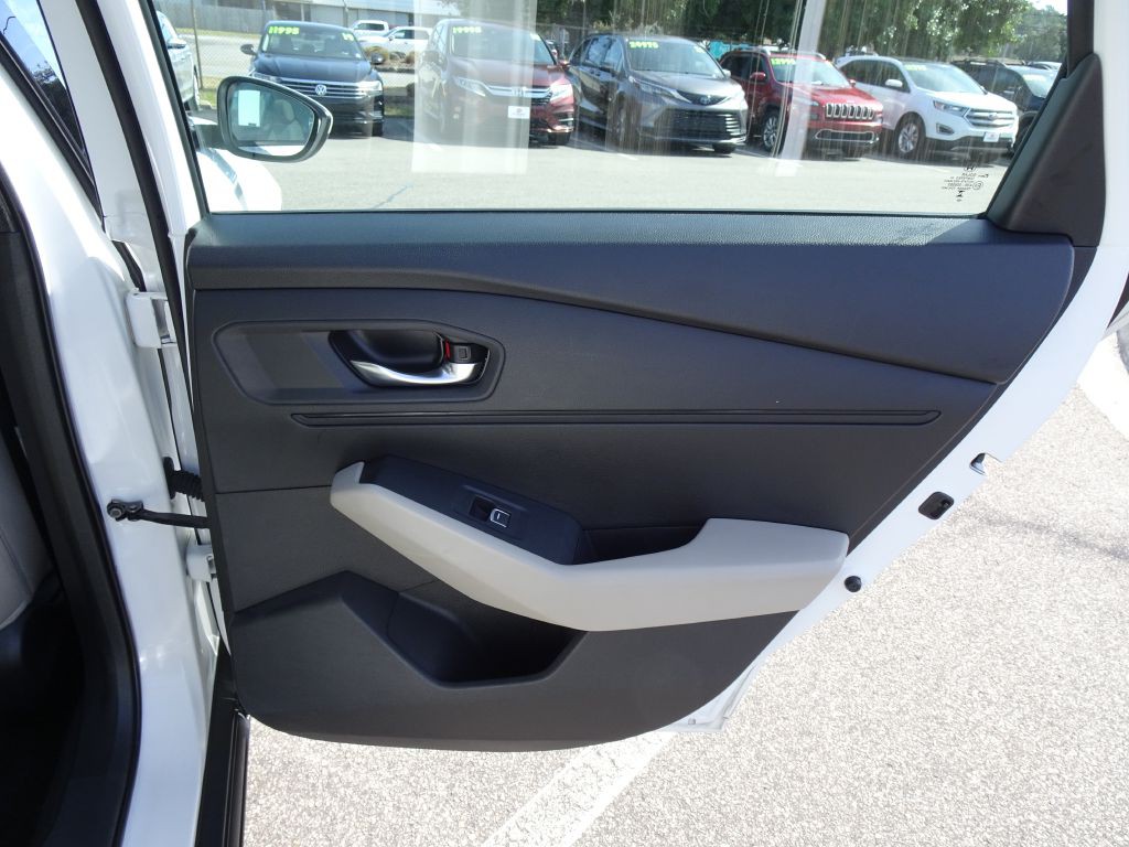 2023 Honda Accord Image 18