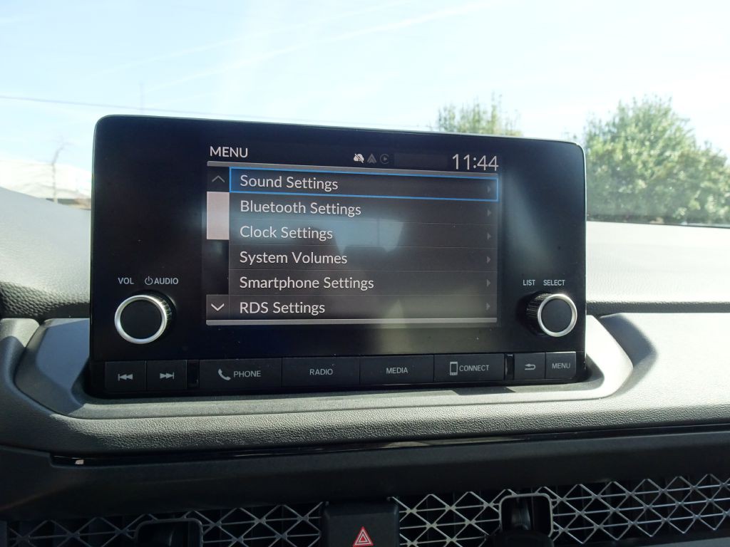 2023 Honda Accord Image 21