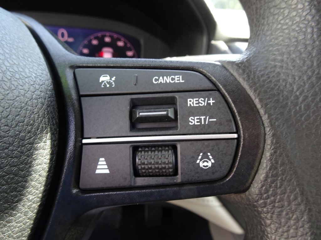 2023 Honda Accord Image 24