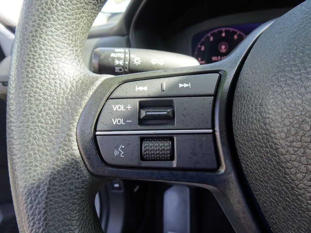 2023 Honda Accord Image 25