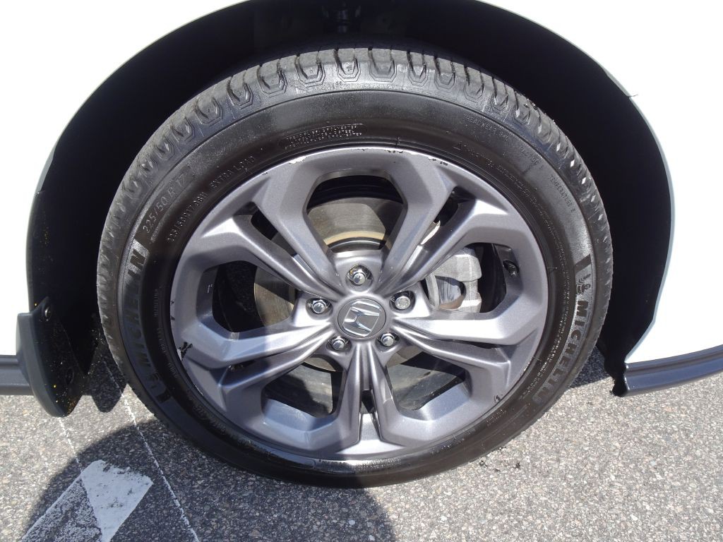 2023 Honda Accord Image 29