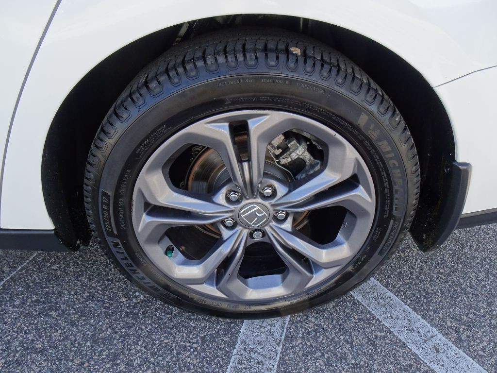 2023 Honda Accord Image 33