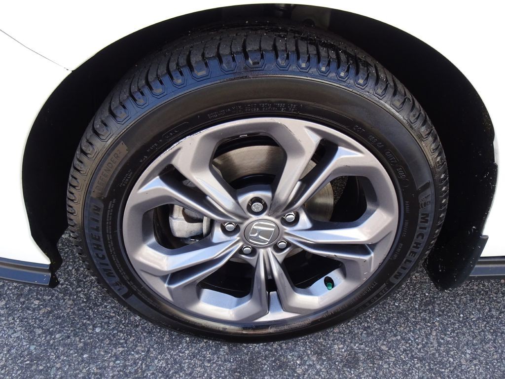 2023 Honda Accord Image 35