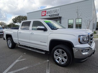 Image for 2018 GMC Sierra 1500 SLT ID: 7214733