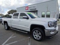 Image for 2018 GMC Sierra 1500 SLT ID: 7214733