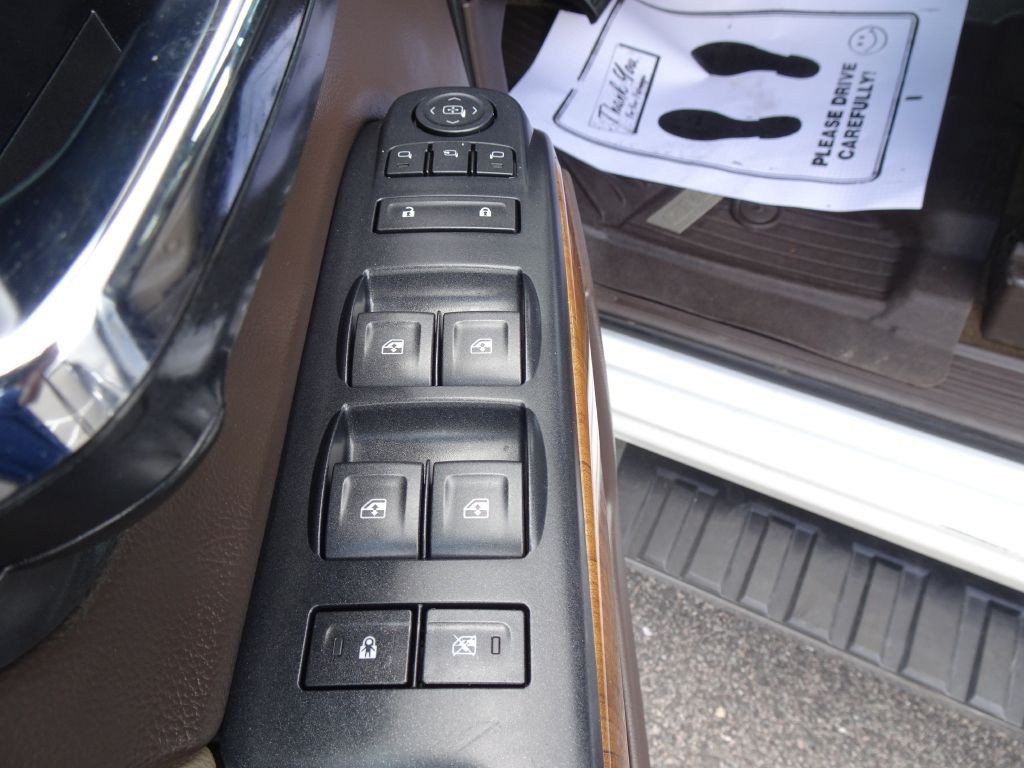 2018 GMC Sierra Image 12