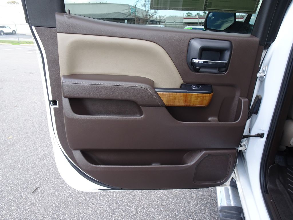 2018 GMC Sierra Image 15