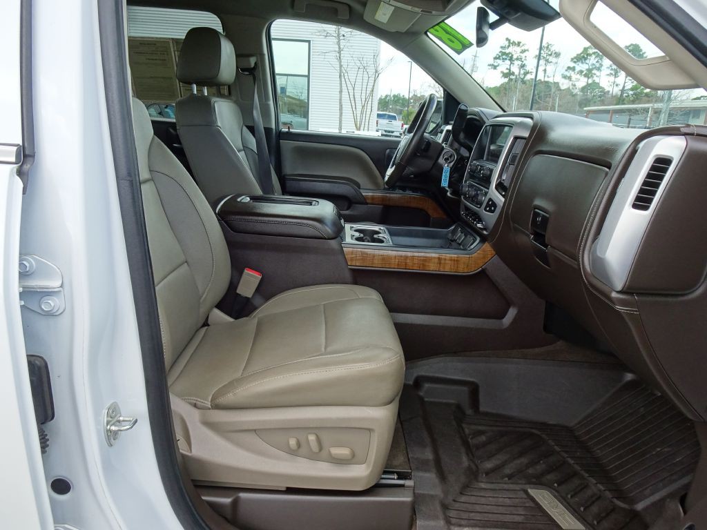 2018 GMC Sierra Image 16