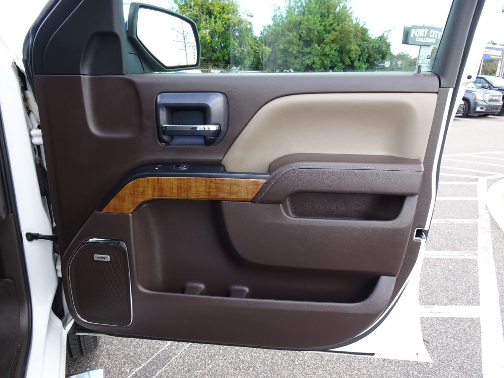 2018 GMC Sierra Image 17